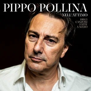 Pippo Pollina - Nell'attimo Vinyl Edition