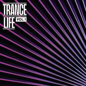 V.A. - Trance Life Volume 1 Purple Vinyl Edition