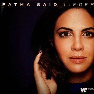 Fatma Said - Lieder