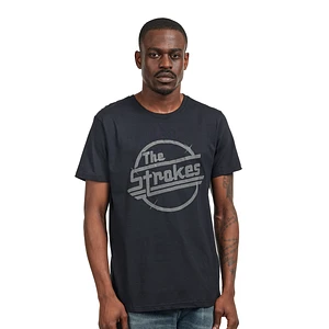 The Strokes - OG Magna Hi-Build T-Shirt