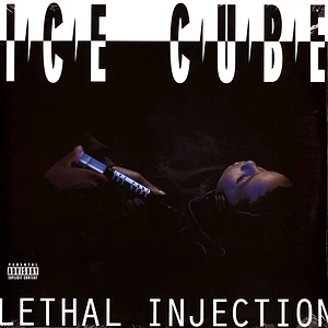 Ice Cube - Lethal Injection