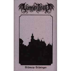 Vampyric Tyrant - Schwarze Schwingen