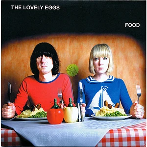 The Lovely Eggs - Food