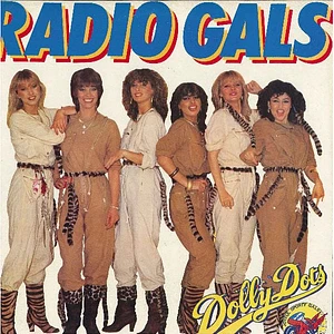 Dolly Dots - Radio Gals