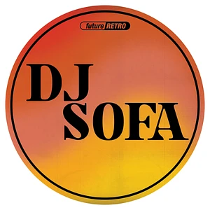 DJ Sofa - FR011