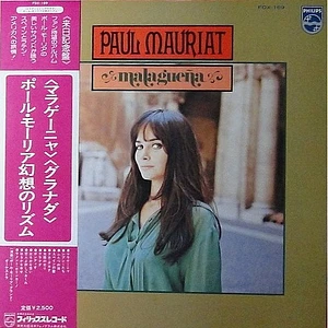 Paul Mauriat - Malaguena