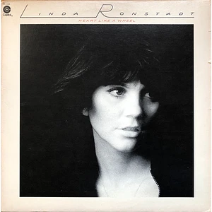 Linda Ronstadt - Heart Like A Wheel