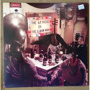 The Big Thing - In The Elbow Room