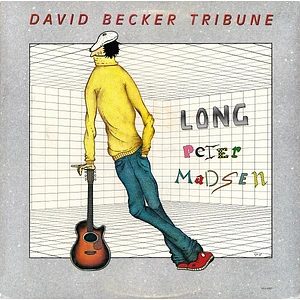 David Becker Tribune - Long Peter Madsen