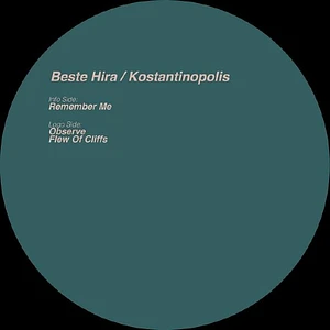 Beste Hira - Kostantinopolis