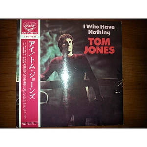 Tom Jones - I Who Have Nothing