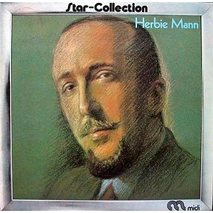 Herbie Mann - Star-Collection