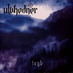 Ulvhedner - Legd