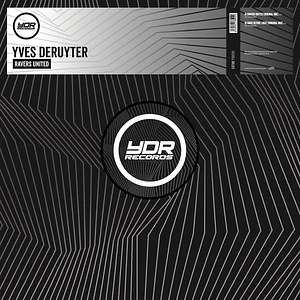 Yves Deruyter - Ravers United