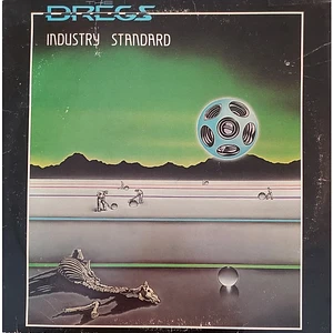 Dixie Dregs - Industry Standard