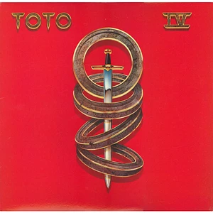 Toto - Toto IV