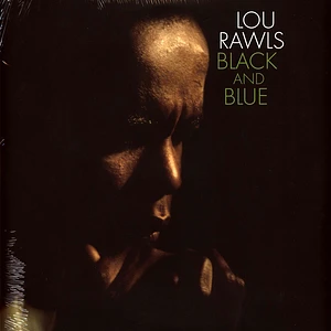 Lou Rawls - Black And Blue