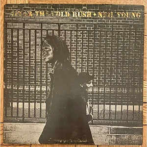 Neil Young - After The Gold Rush