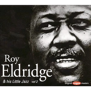 Roy Eldridge - Roy Eldridge & His Little Jazz Vol. 2