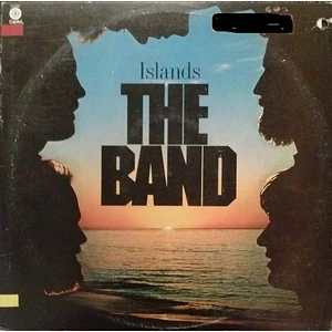 The Band - Islands