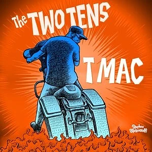 Two Tens - T Mac