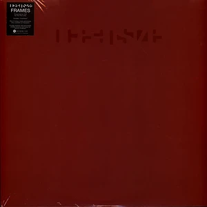 Oceansize - Frames