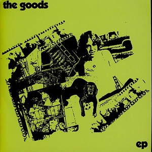 The Goods - EP