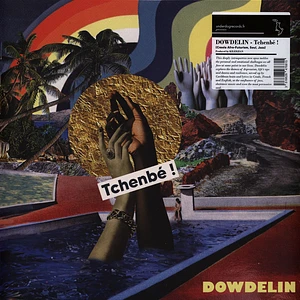 Dowdelin - Tchenbé !