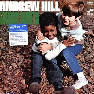 Andrew Hill - Grass Roots Tone Poet Vinyl Edition