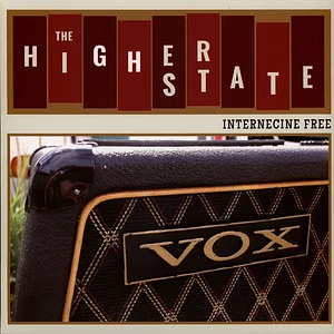 The Higher State - Internecine Free