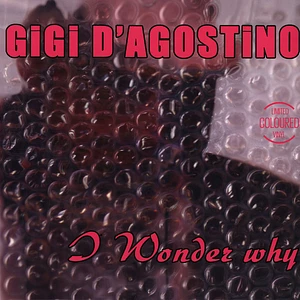 Gigi D Agostino - I Wonder Why