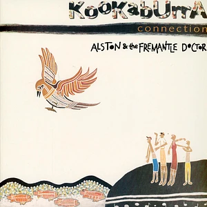 Alston & The Fremantle Doctor - Kookaburra Connection