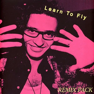 Francesco Farfa - Learn To Fly Remixes