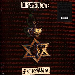 Dub Syndicate - Echomania