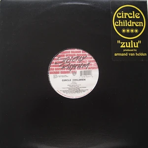 Circle Children - Zulu