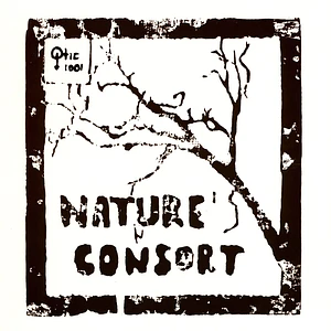 Nature's Consort - Nature's Consort