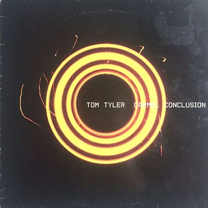 Tom Tyler - Carmel Conclusion