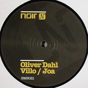 Oliver Dahl - Villo / Joa