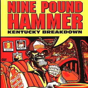 Nine Pound Hammer - Kentucky Breakdown