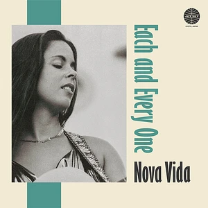 Nova Vida - Each And Everyone / Sweet Summer Day