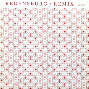 Markus Guentner - Regensburg / Remix