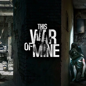 Piotr Musial - OST This War Of Mine