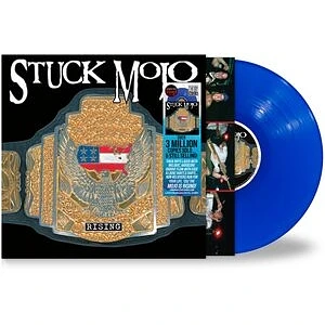 Stuck Mojo - Rising