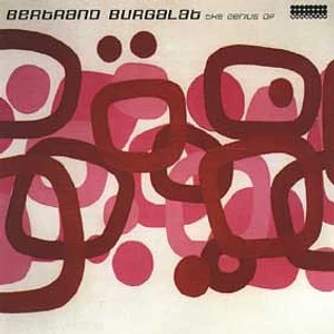 Bertrand Burgalat - The Genius Of Bertrand Burgalat