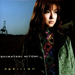 Hitomi Shimatani - Papillon / Amairo No Kami No Otome