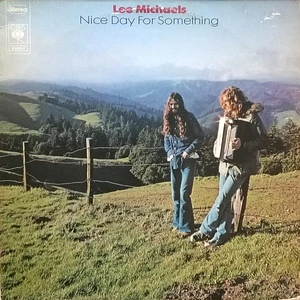 Lee Michaels - Nice Day For Something