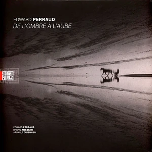 Edward Perraud - De Lombre A Laube