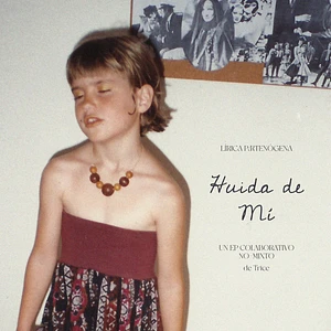 Trice - Huida De Mi