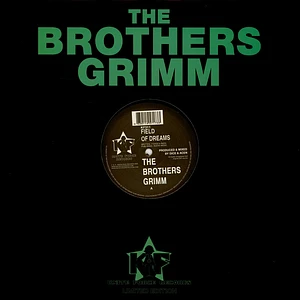 The Brothers Grimm - Field Of Dreams/Exodus EP