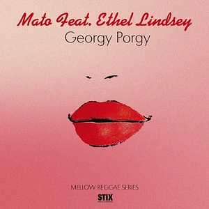 Mato Ethel Lindsey - Georgy Porgy